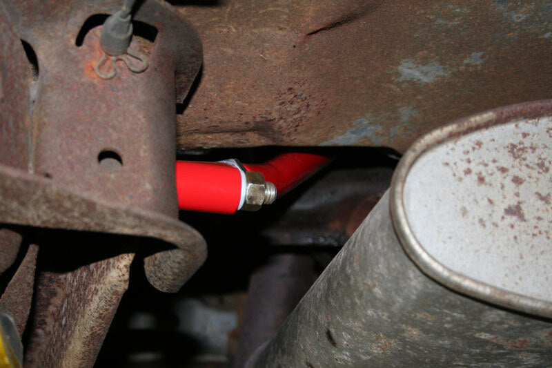 UMI Performance 68-72 GM A-Body Control Arm Reinforcements/Frame Braces UMI Performance 68-72 GM A-Body Control Arm Reinforcements/Frame Braces