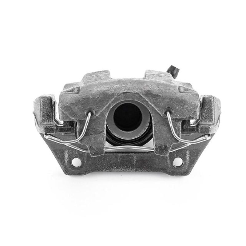 Power Stop 01-09 Volvo S60 Rear Right Autospecialty Caliper w/Bracket Power Stop 01-09 Volvo S60 Rear Right Autospecialty Caliper w/Bracket