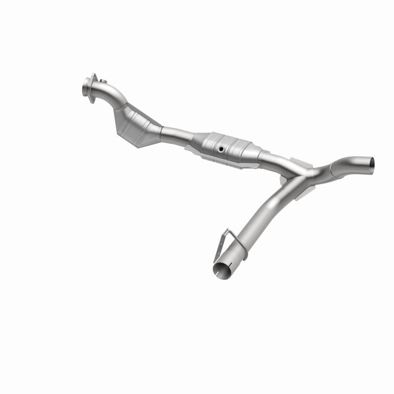 MagnaFlow Conv DF 01-04 Ford F-150 4.6L (49 State) MagnaFlow Conv DF 01-04 Ford F-150 4.6L (49 State)