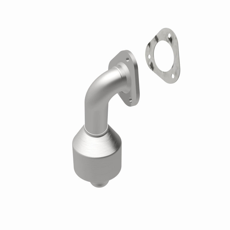 Magnaflow 17-18 Ford Police Interceptor Utility 3.5L Direct Fit Converter Magnaflow 17-18 Ford Police Interceptor Utility 3.5L Direct Fit Converter