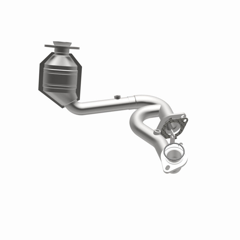 MagnaFlow Conv DF 00 Taurus/Sable S- PS Ft MagnaFlow Conv DF 00 Taurus/Sable S- PS Ft
