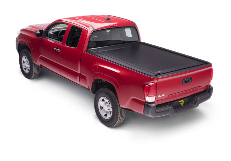 Retrax 2024 Toyota Tacoma 5ft Bed RetraxONE MX Retrax 2024 Toyota Tacoma 5ft Bed RetraxONE MX