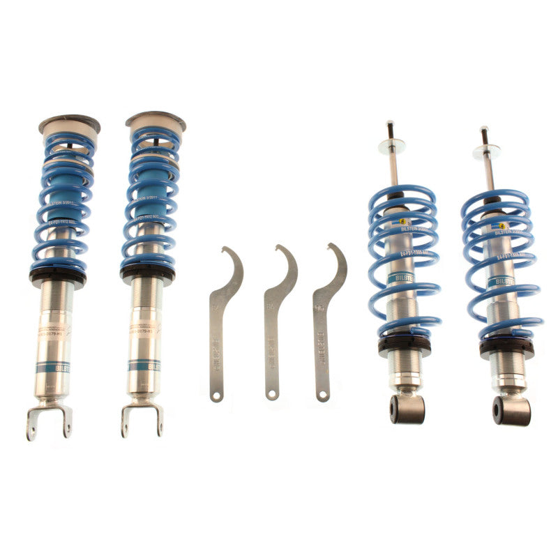 Bilstein B14 2007 Mazda MX-5 Miata Sport Front and Rear Performance Suspension System Bilstein B14 2007 Mazda MX-5 Miata Sport Front and Rear Performance Suspension System