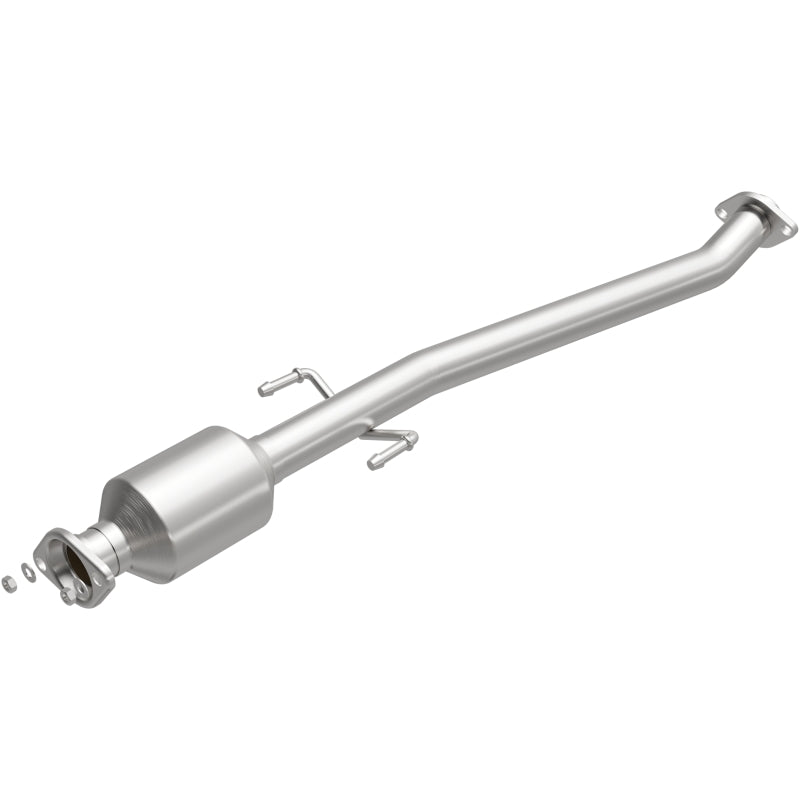 MagnaFlow 2020 Toyota Highlander V6 3.5L OEM Grade Direct-Fit Catalytic Converter MagnaFlow 2020 Toyota Highlander V6 3.5L OEM Grade Direct-Fit Catalytic Converter