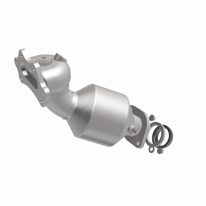 MagnaFlow Conv DF 06-10 Honda Civic 1.3L MagnaFlow Conv DF 06-10 Honda Civic 1.3L