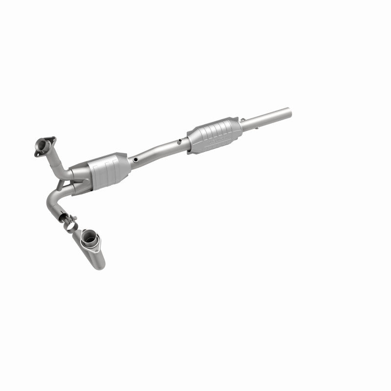 MagnaFlow Conv DF 96 Bronco F150/F250 2 Conv MagnaFlow Conv DF 96 Bronco F150/F250 2 Conv