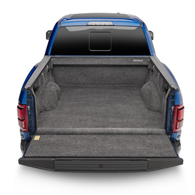 BedRug 2019+ Ford Ranger Double Cab 5ft Bed Bedliner