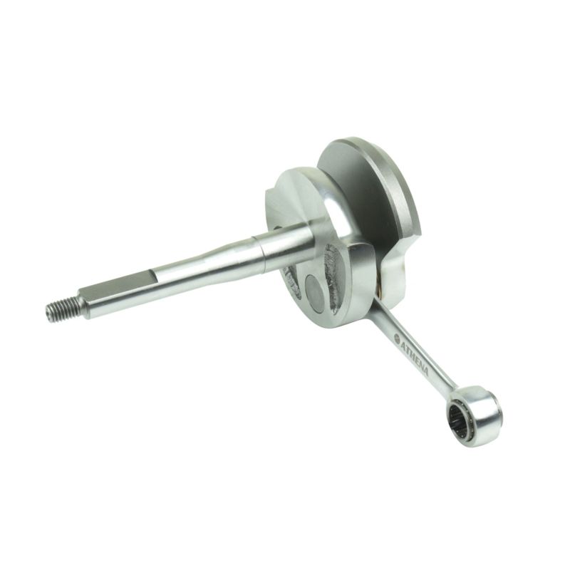 Athena Piaggio Grillo 50 12mm Pin Bore Racing Crankshaft Athena Piaggio Grillo 50 12mm Pin Bore Racing Crankshaft