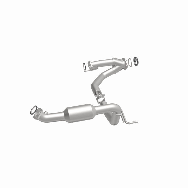 Magnaflow DF Converter 05-11 Toyota Tacoma 4.0L Magnaflow DF Converter 05-11 Toyota Tacoma 4.0L