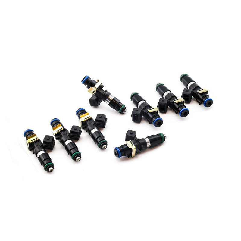 Deatschwerks Set of 8 Bosch EV14 1250cc Injectors for Camaro Z28/SS LS1 98-02 Deatschwerks Set of 8 Bosch EV14 1250cc Injectors for Camaro Z28/SS LS1 98-02