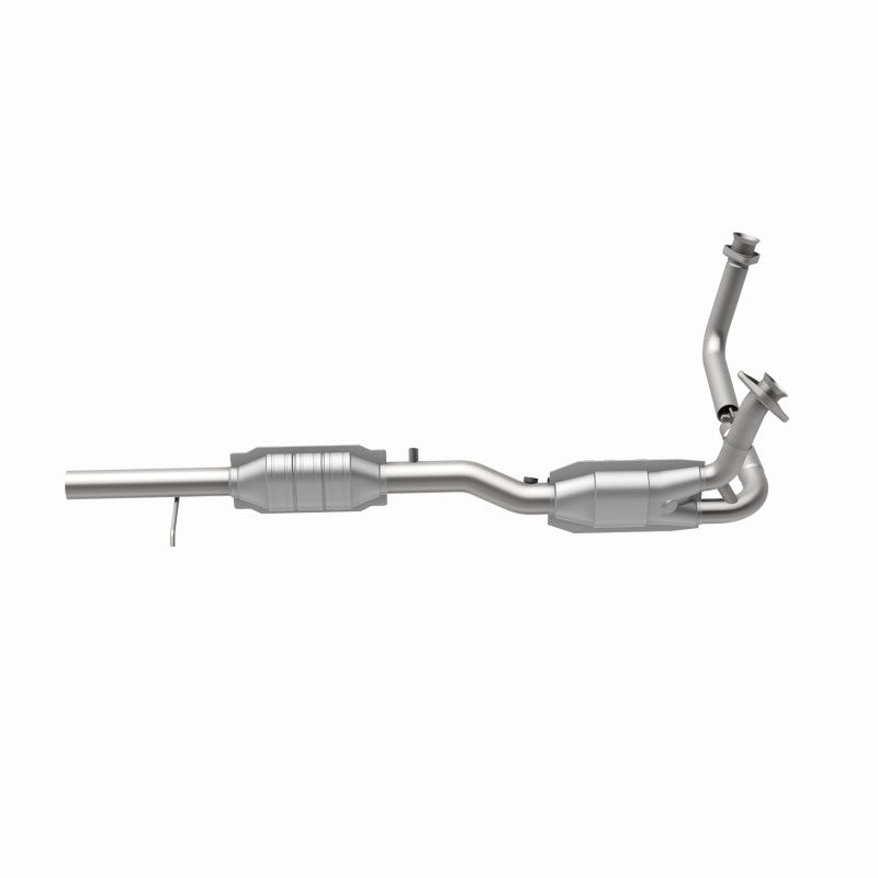 MagnaFlow Conv DF 96 Bronco F150/F250 2 Conv MagnaFlow Conv DF 96 Bronco F150/F250 2 Conv