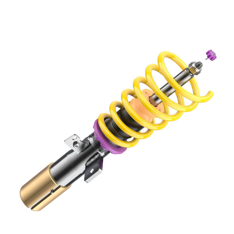 2022+ BMW M4 (G82) Cabrio w/ Electronic Dampers (4WD Competition Model Only) V3 Coilover Kit 2022+ BMW M4 (G82) Cabrio w/ Electronic Dampers (4WD Competition Model Only) V3 Coilover Kit