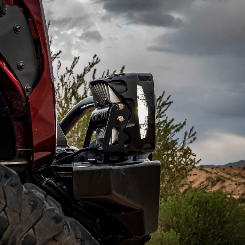 ARB Nacho Grande Supreme 100 Spot Light ARB Nacho Grande Supreme 100 Spot Light