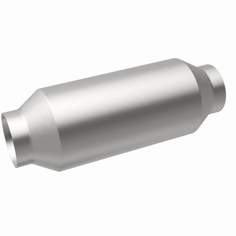 Magnaflow Conv Univ 3.0in. C/C spun body Magnaflow Conv Univ 3.0in. C/C spun body