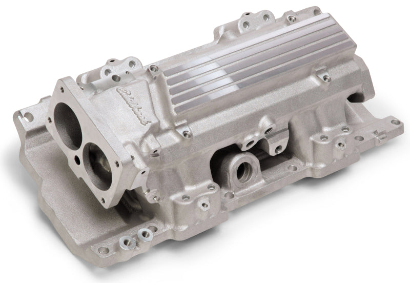 Edelbrock SBC Performer RPM Manifold for 92-97 LT1 Engines Edelbrock SBC Performer RPM Manifold for 92-97 LT1 Engines