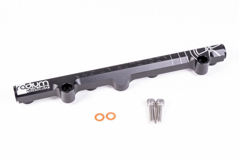 Radium Engineering Honda K-Series Fuel Rail Radium Engineering Honda K-Series Fuel Rail