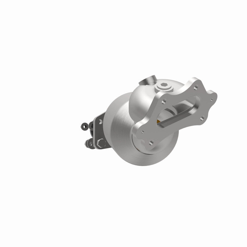 MagnaFlow Conv DF 06-10 Honda Civic 1.3L MagnaFlow Conv DF 06-10 Honda Civic 1.3L