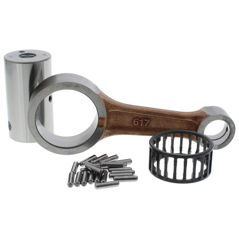 Hot Rods 02-08 Honda CRF 450 R 450cc Connecting Rod Kit Hot Rods 02-08 Honda CRF 450 R 450cc Connecting Rod Kit