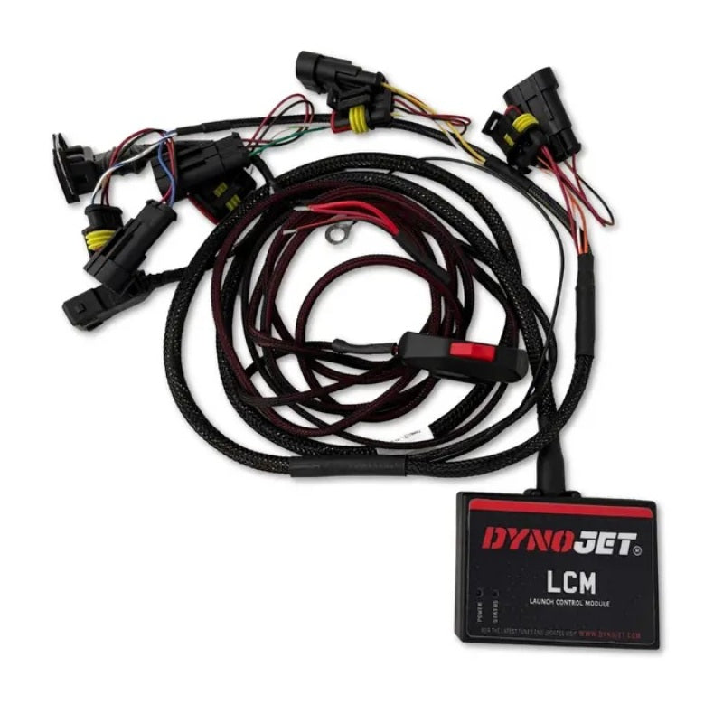 Dynojet 22-24 Polaris RZR Pro R Launch Control Module Kit Dynojet 22-24 Polaris RZR Pro R Launch Control Module Kit