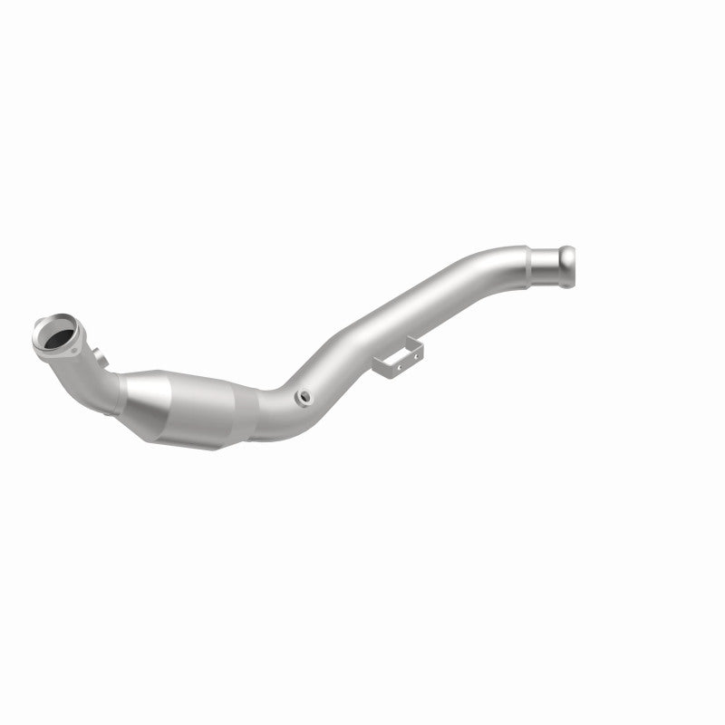 Magnaflow Conv DF P/S 03-06 Mercedes E55 AMG Magnaflow Conv DF P/S 03-06 Mercedes E55 AMG