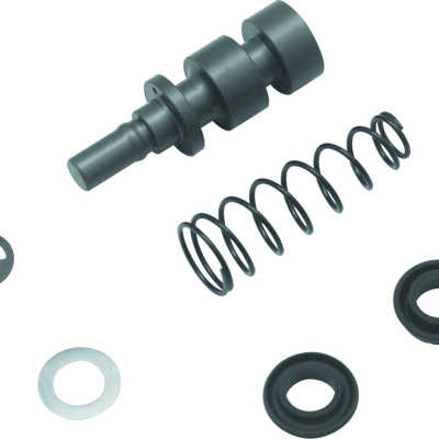Bikers Choice 08-20 FLT Rear Master Cylinder Rebuild Kit Replaces H-D 42932-08