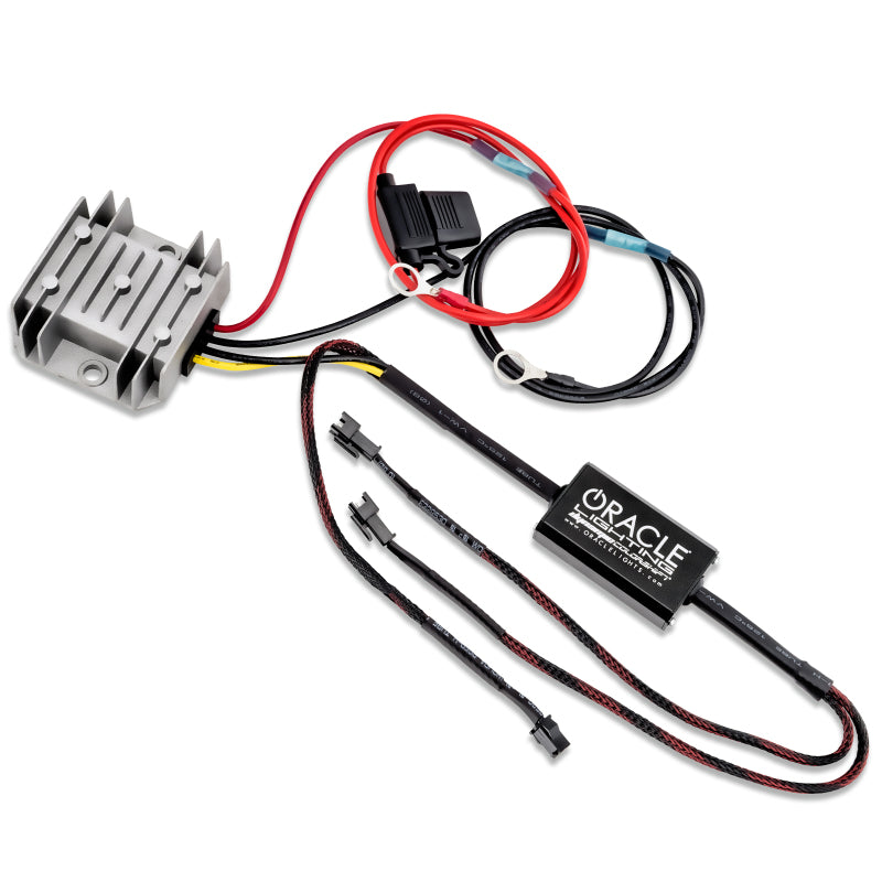 Oracle Hummer H2 03-10 Halo Kit - Dynamic ColorSHIFT SEE WARRANTY Oracle Hummer H2 03-10 Halo Kit - Dynamic ColorSHIFT SEE WARRANTY