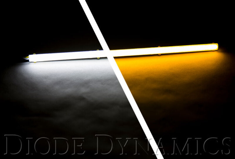 Diode Dynamics LED Strip Lights High Density SF Switchback Triple 3 In Kit Diode Dynamics LED Strip Lights High Density SF Switchback Triple 3 In Kit