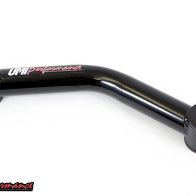 UMI Performance 59-64 GM B-Body Upper Control/Trailing Arm- inBanana Armin