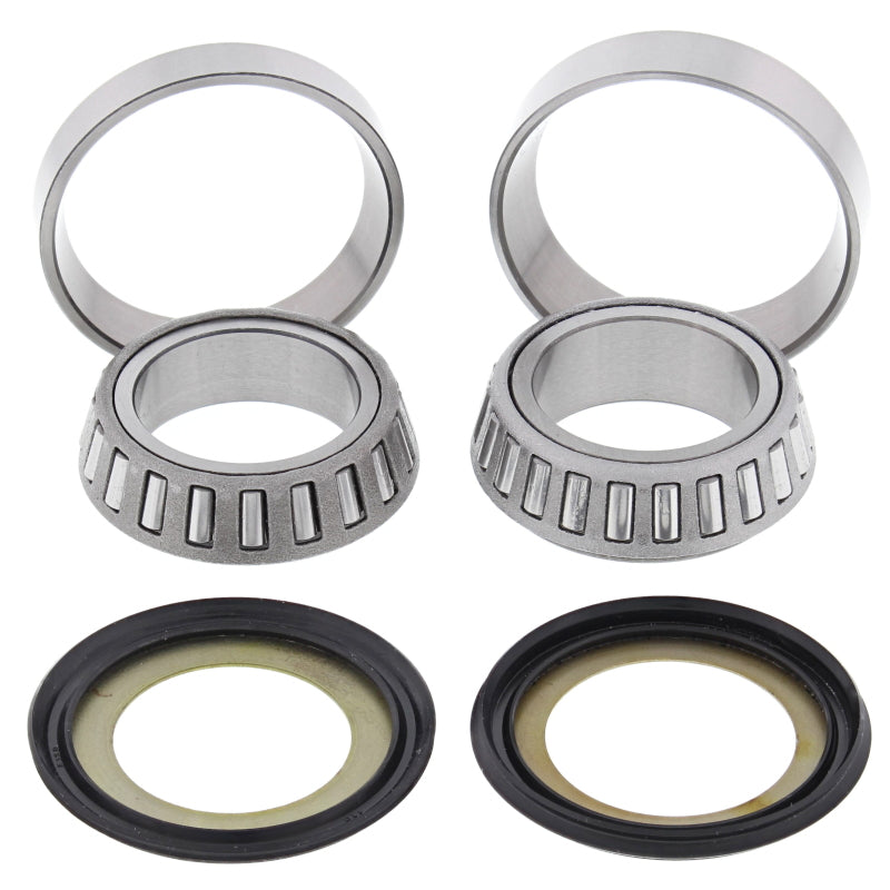 All Balls Racing 14-17 Honda CRF250R Steering Bearing Kit All Balls Racing 14-17 Honda CRF250R Steering Bearing Kit