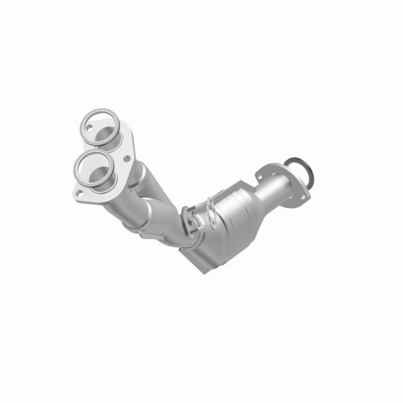 MagnaFlow Conv DF 01-04 Toyota Tacoma 2.7L MagnaFlow Conv DF 01-04 Toyota Tacoma 2.7L