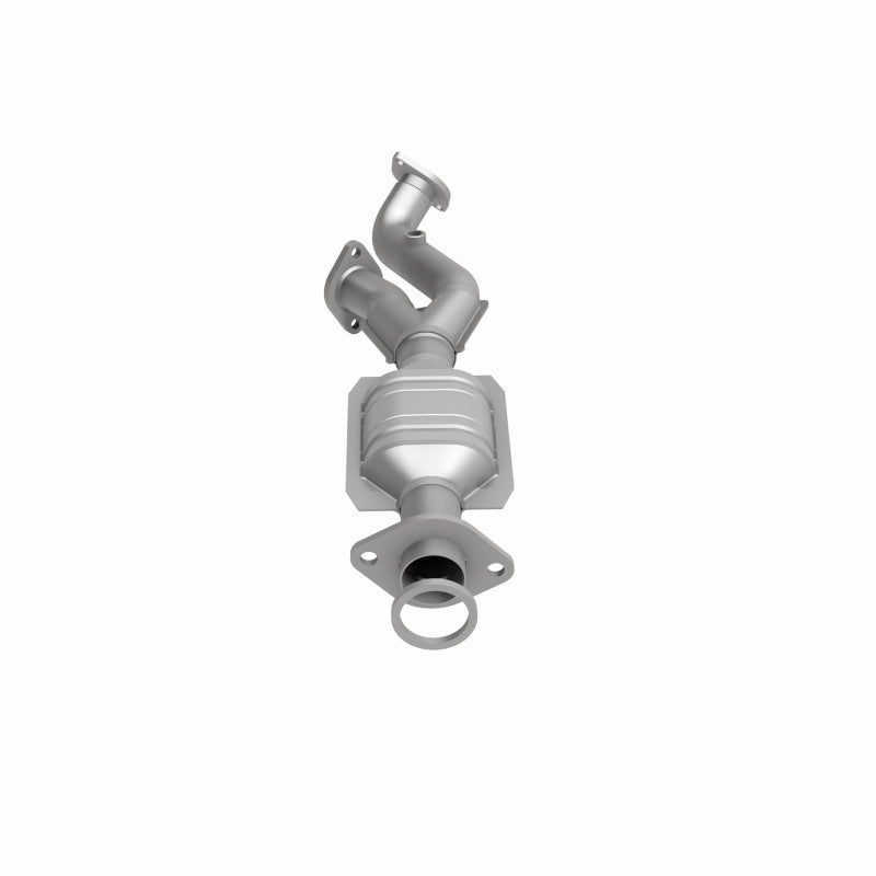 MagnaFlow Conv DF 03-04 4Runner 4.7 Rear OEM MagnaFlow Conv DF 03-04 4Runner 4.7 Rear OEM