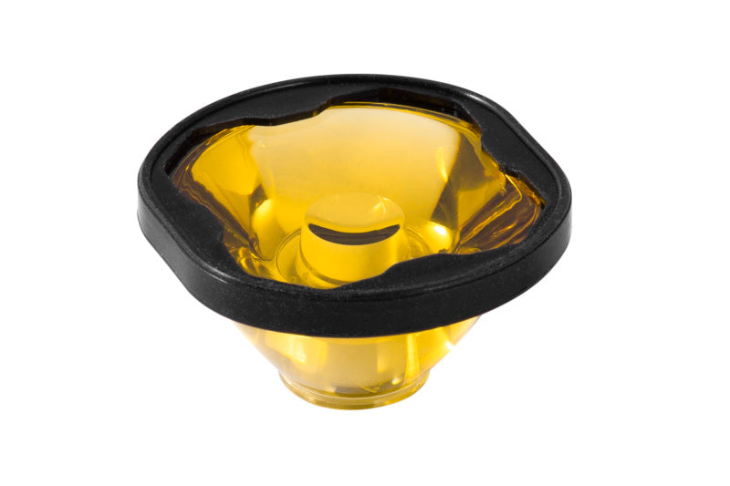 Diode Dynamics Stage Series C1 Lens SAE Fog - Yellow Diode Dynamics Stage Series C1 Lens SAE Fog - Yellow