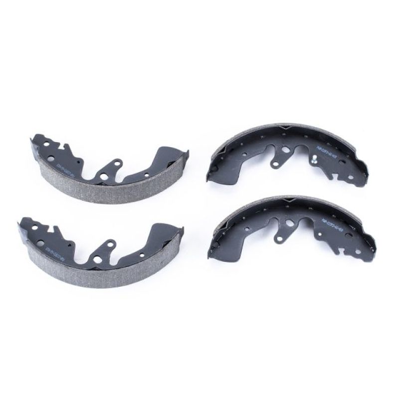 Power Stop 06-08 Suzuki Grand Vitara Rear Autospecialty Brake Shoes Power Stop 06-08 Suzuki Grand Vitara Rear Autospecialty Brake Shoes