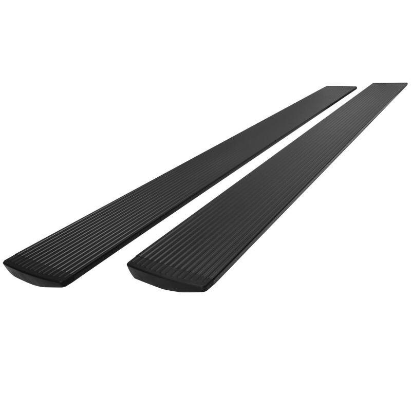 Westin 09-18 Dodge RAM 1500 Quad Cab Pro-e Electric Running Boards Westin 09-18 Dodge RAM 1500 Quad Cab Pro-e Electric Running Boards