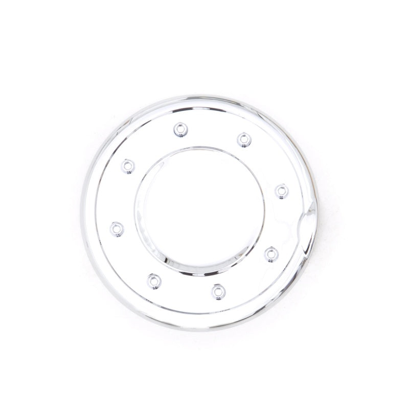 AVS 03-09 Ford Expedition Fuel Door Cover - Chrome AVS 03-09 Ford Expedition Fuel Door Cover - Chrome
