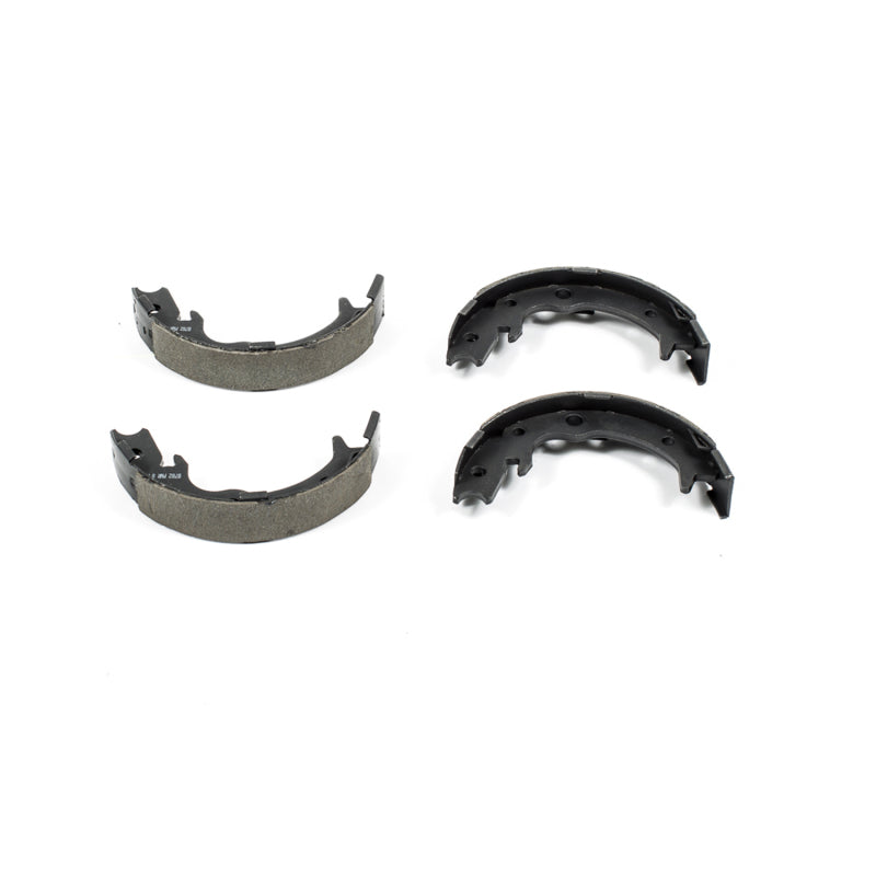 Power Stop 01-03 Acura CL Rear Autospecialty Parking Brake Shoes Power Stop 01-03 Acura CL Rear Autospecialty Parking Brake Shoes