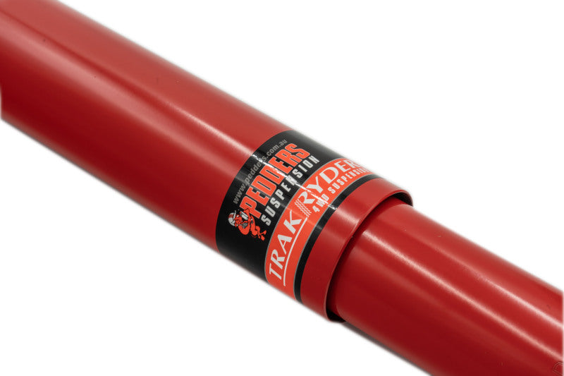Pedders 19-22 Ford Ranger Rear Trakryder Foam Cell Shock Pedders 19-22 Ford Ranger Rear Trakryder Foam Cell Shock