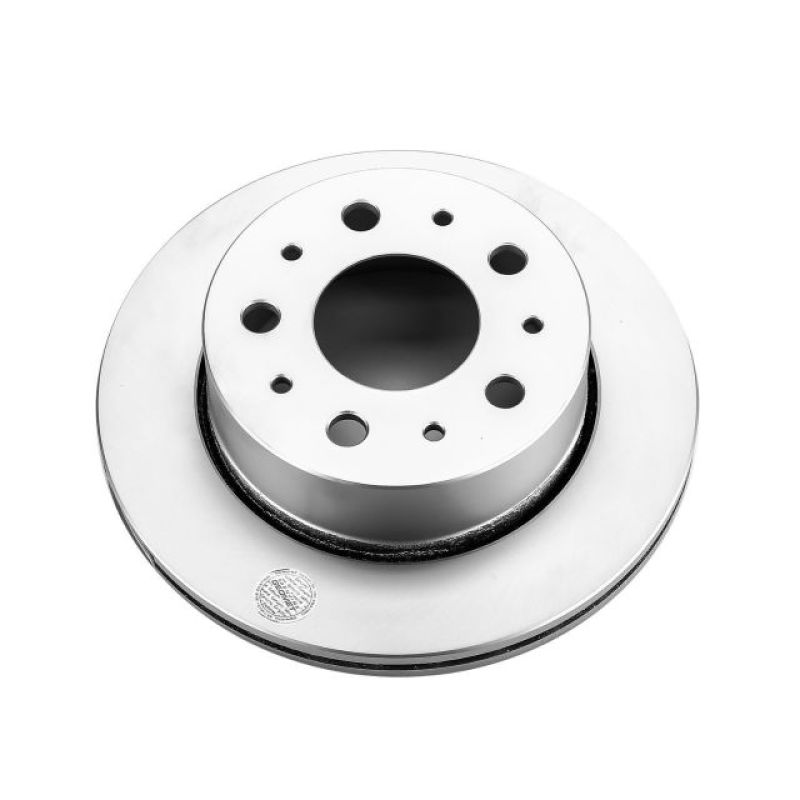 Power Stop 14-18 Ram ProMaster 1500 Rear Evolution Geomet Coated Rotor Power Stop 14-18 Ram ProMaster 1500 Rear Evolution Geomet Coated Rotor
