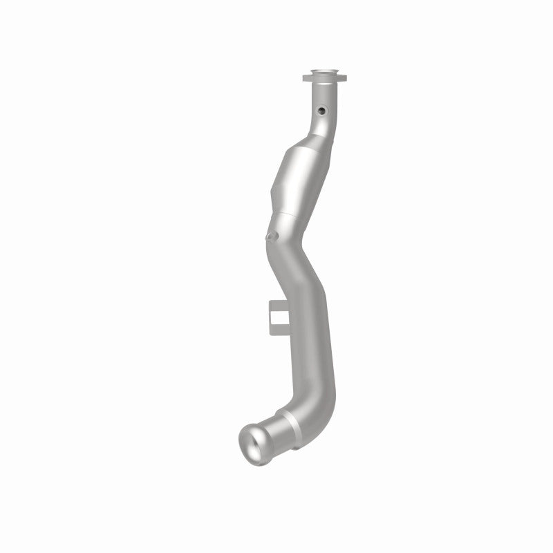 Magnaflow Conv DF P/S 03-06 Mercedes E55 AMG Magnaflow Conv DF P/S 03-06 Mercedes E55 AMG
