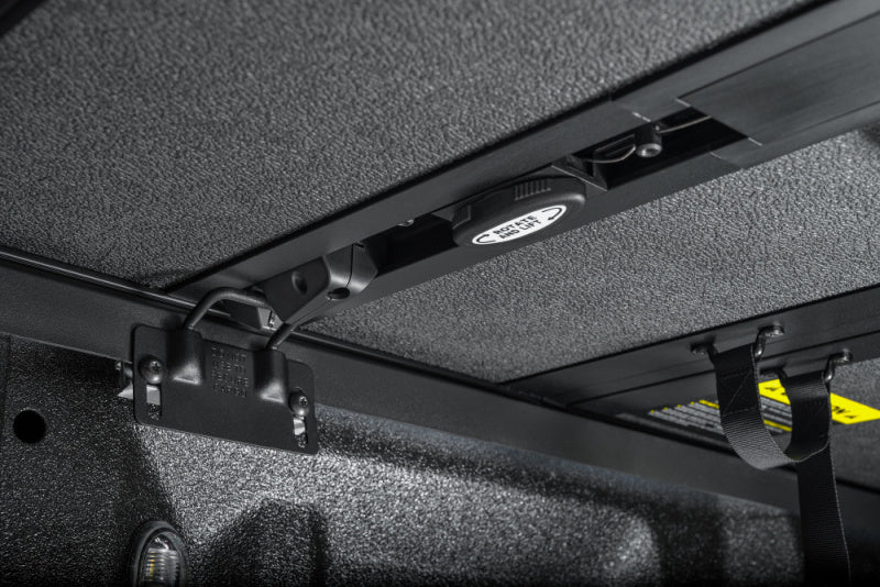 Extang 2024 Ford Ranger (5ft Bed) Solid Fold ALX Bed Cover Extang 2024 Ford Ranger (5ft Bed) Solid Fold ALX Bed Cover