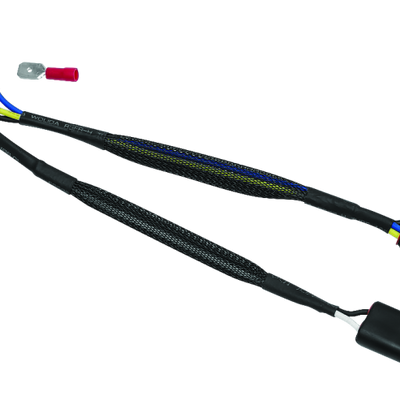 Kuryakyn Headlamp Adapter Harness