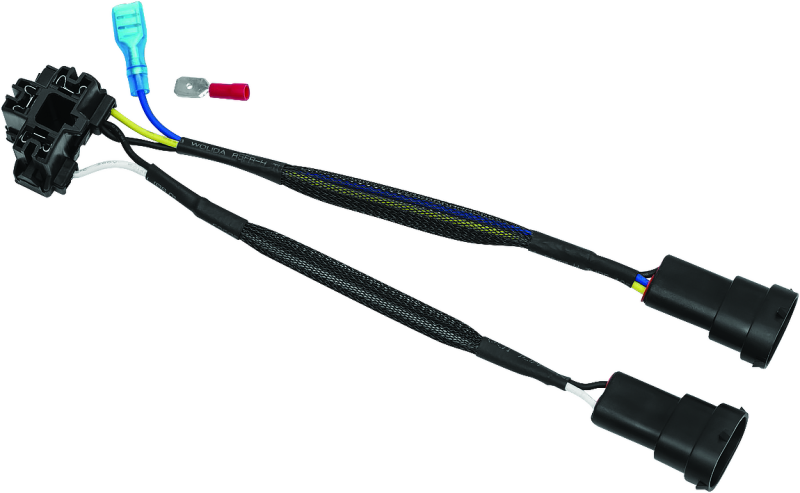 Kuryakyn Headlamp Adapter Harness Kuryakyn Headlamp Adapter Harness