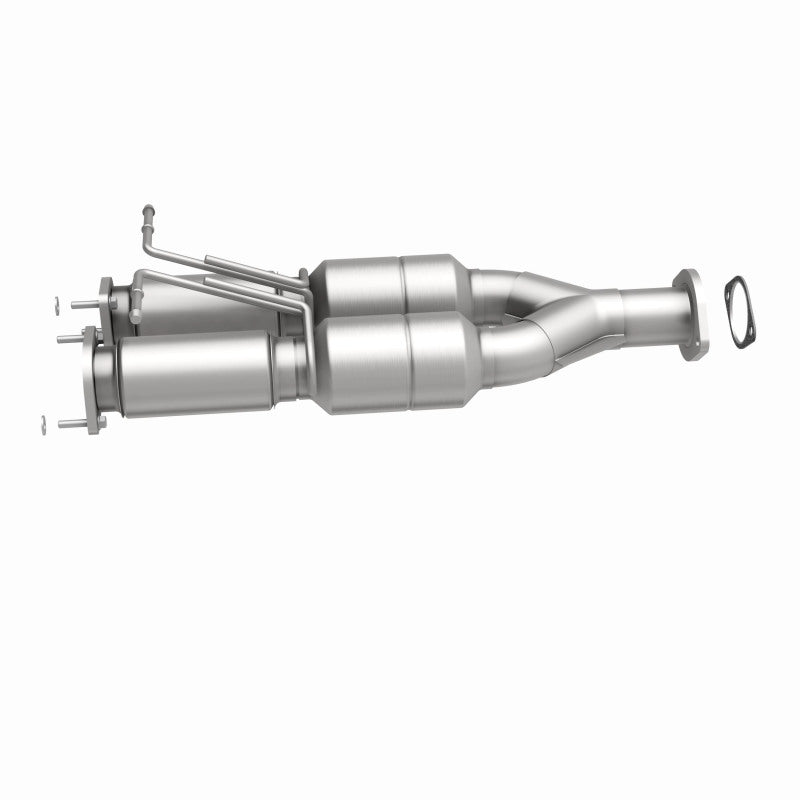 MagnaFlow Conv DF 05-11 Volvo XC90 4.4L MagnaFlow Conv DF 05-11 Volvo XC90 4.4L