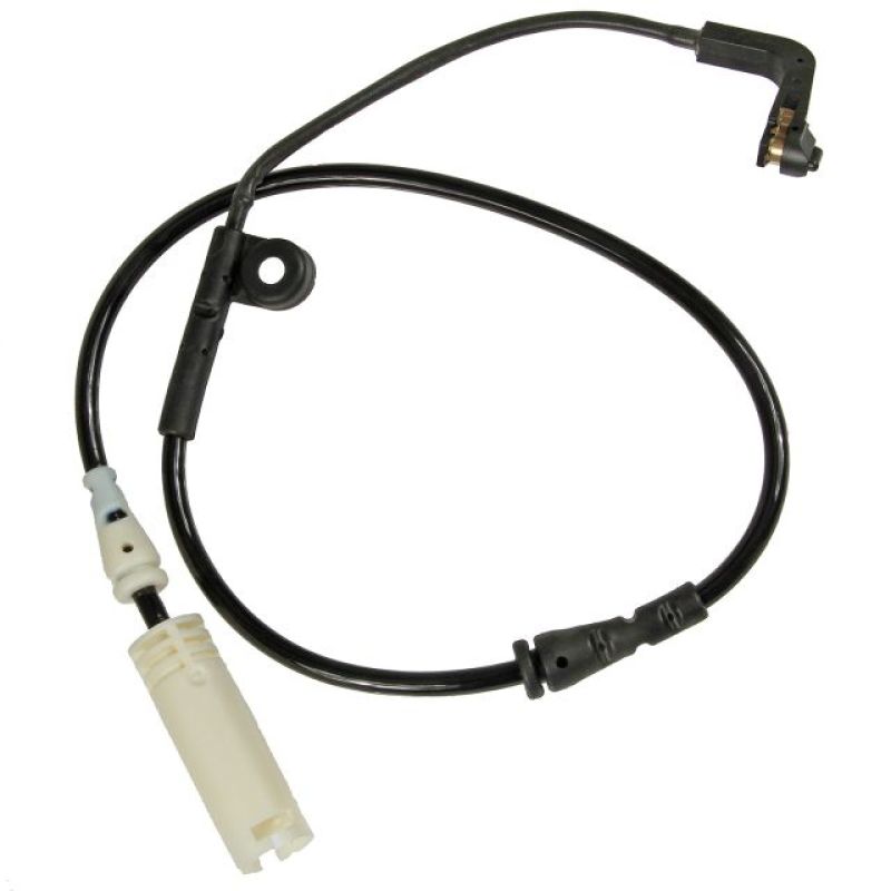 Power Stop 04-07 BMW 525i Front Euro-Stop Electronic Brake Pad Wear Sensor Power Stop 04-07 BMW 525i Front Euro-Stop Electronic Brake Pad Wear Sensor