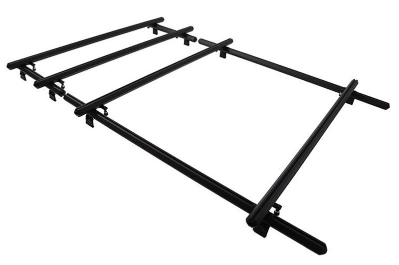 Deezee 19-23 Jeep JL/Gladiator Jeep Large Roof Rack Deezee 19-23 Jeep JL/Gladiator Jeep Large Roof Rack