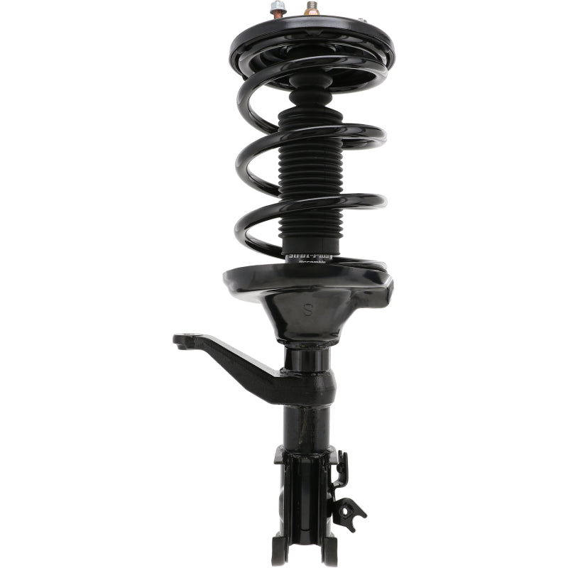KYB Shocks & Struts Strut Plus Front Right 03-11 Honda Element (Excl SC) KYB Shocks & Struts Strut Plus Front Right 03-11 Honda Element (Excl SC)