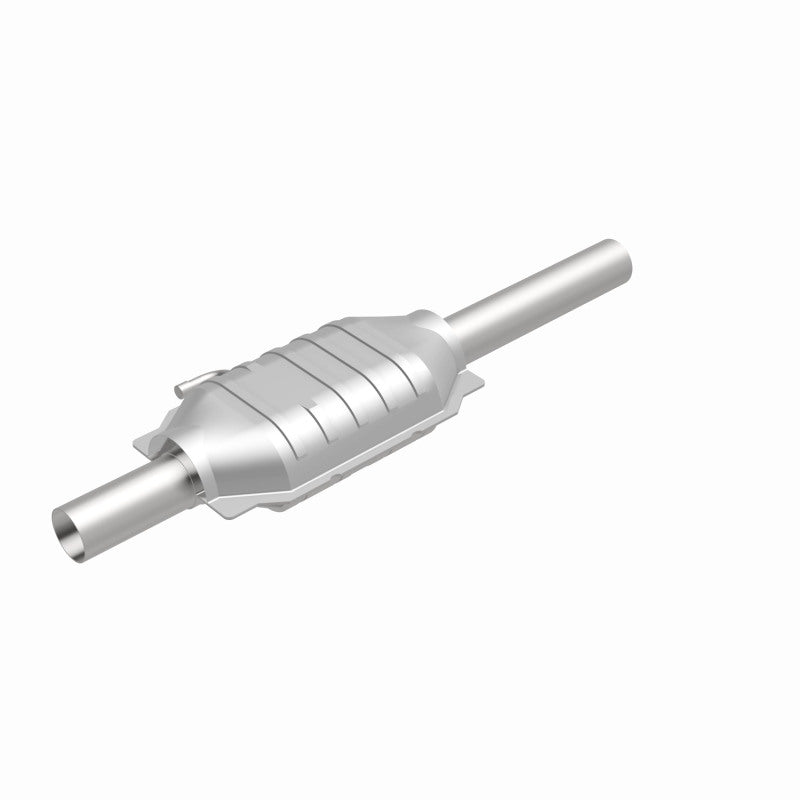 MagnaFlow Conv Direct Fit 81-83 Jeep Cherokee 4.2L MagnaFlow Conv Direct Fit 81-83 Jeep Cherokee 4.2L