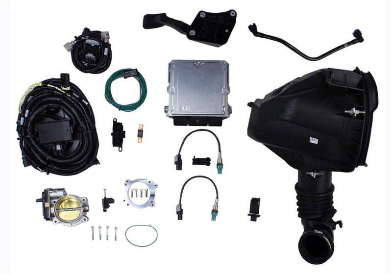 Ford Racing 20-22 7.3L V8 Engine Control Pack for Manual Transmission Ford Racing 20-22 7.3L V8 Engine Control Pack for Manual Transmission