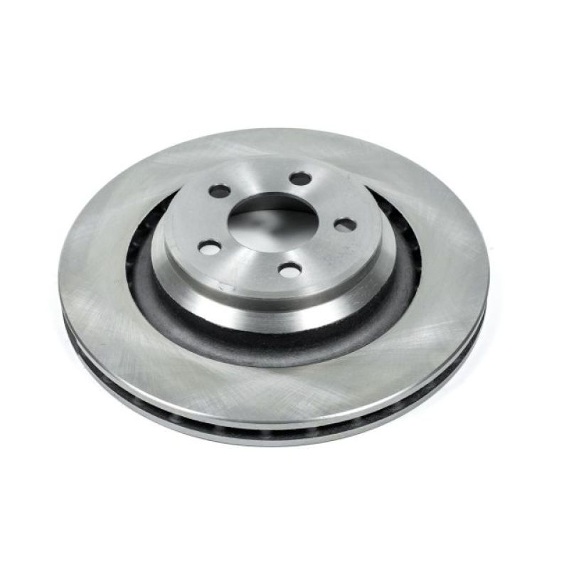 Power Stop 05-10 Chrysler 300 Rear Autospecialty Brake Rotor Power Stop 05-10 Chrysler 300 Rear Autospecialty Brake Rotor