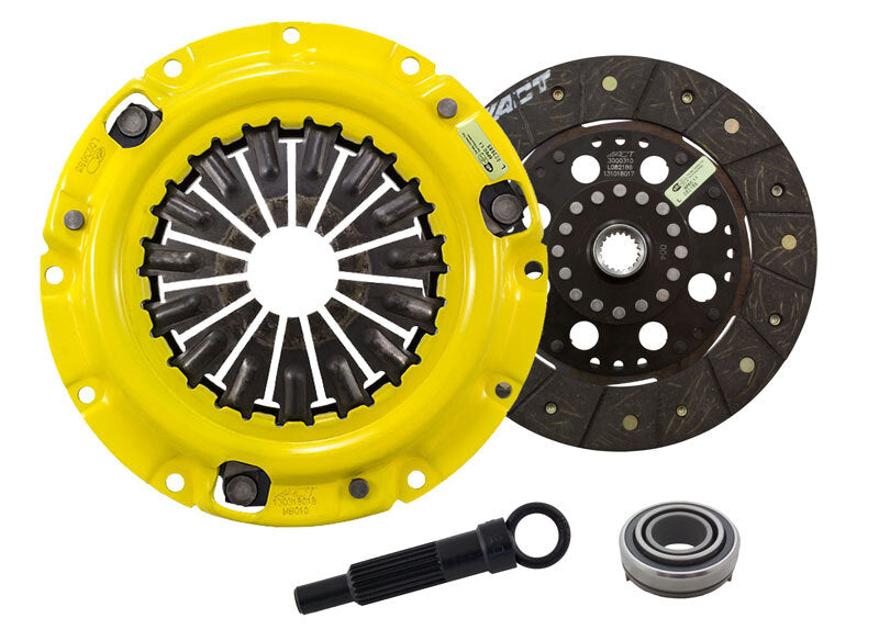 ACT 1990 Eagle Talon HD/Perf Street Rigid Clutch Kit ACT 1990 Eagle Talon HD/Perf Street Rigid Clutch Kit